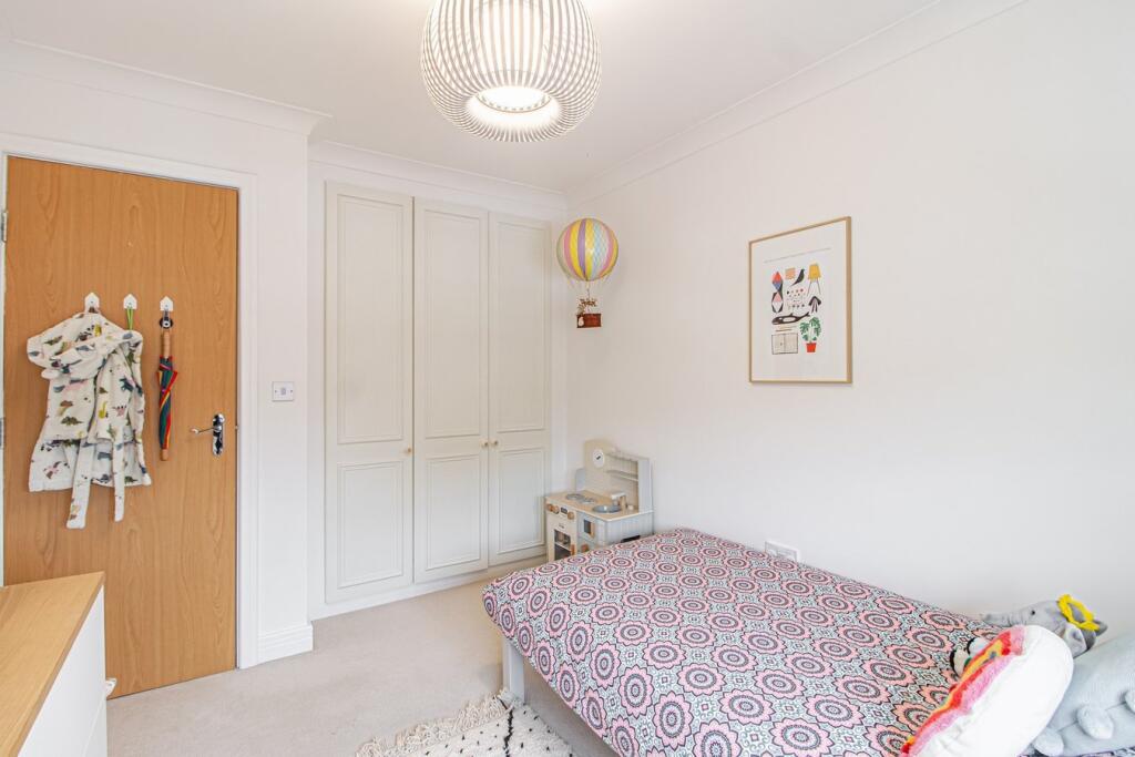 Additional property image - Fleming Walk, Church Village, Pontypridd, CF38
