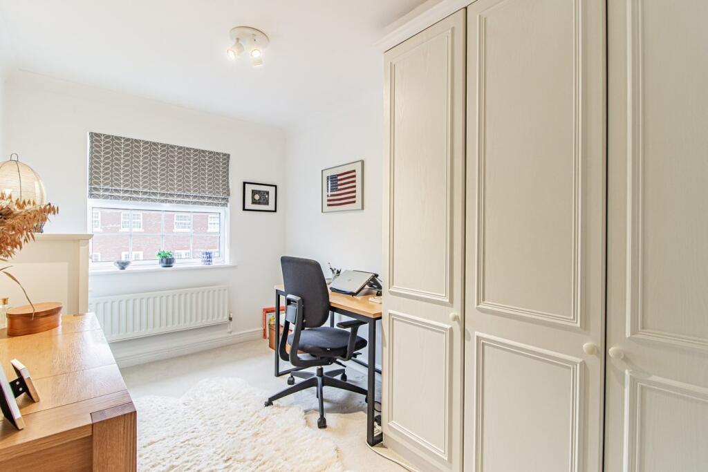 Additional property image - Fleming Walk, Church Village, Pontypridd, CF38