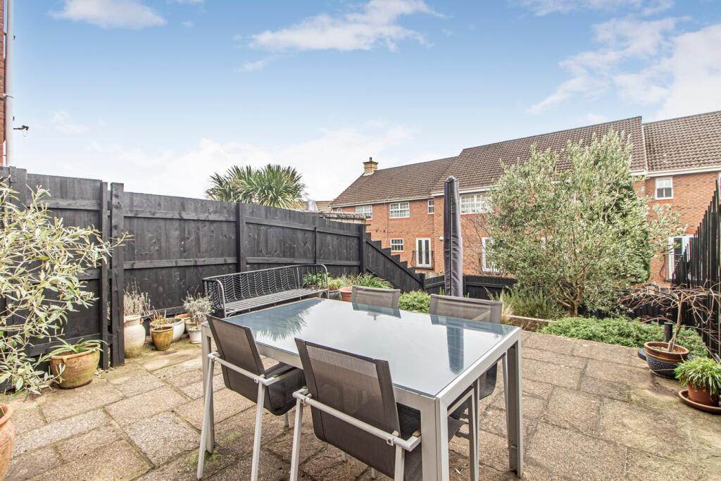 Additional property image - Fleming Walk, Church Village, Pontypridd, CF38