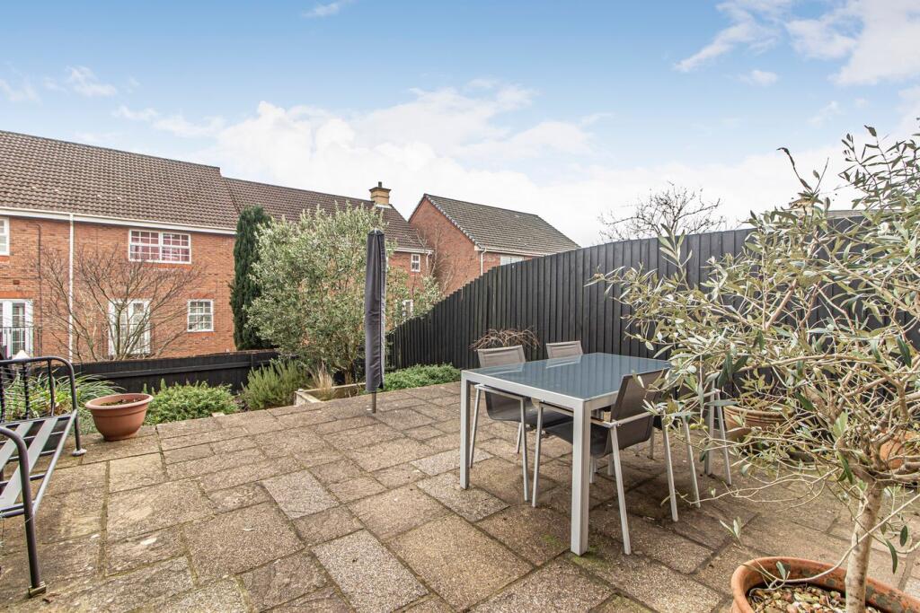 Additional property image - Fleming Walk, Church Village, Pontypridd, CF38