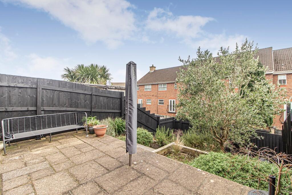 Additional property image - Fleming Walk, Church Village, Pontypridd, CF38