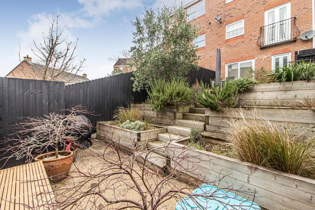 Additional property image - Fleming Walk, Church Village, Pontypridd, CF38