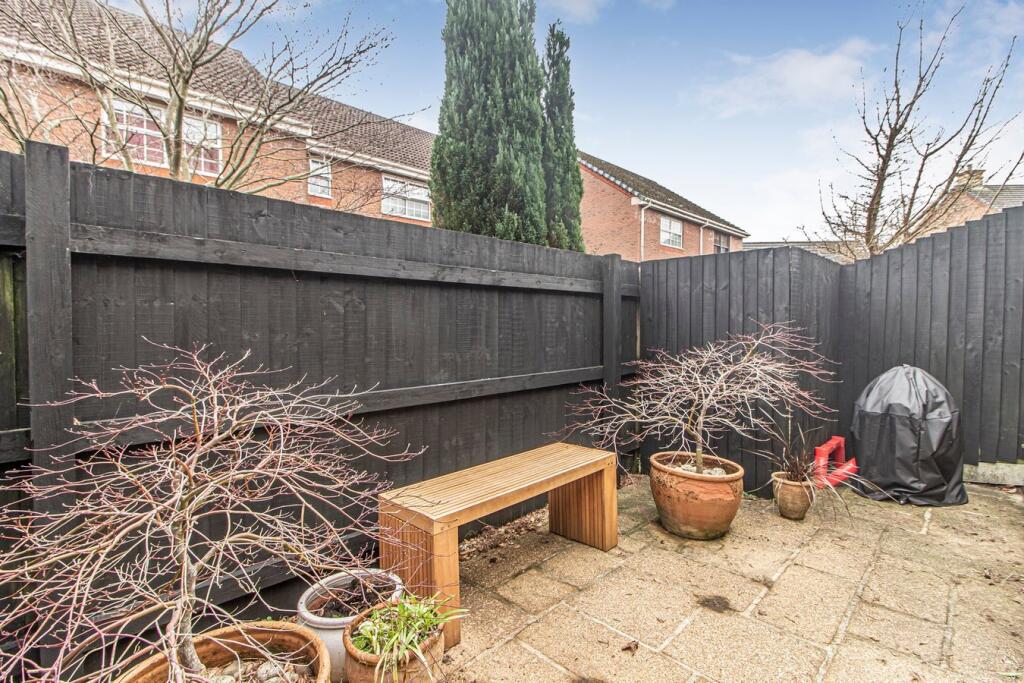 Additional property image - Fleming Walk, Church Village, Pontypridd, CF38