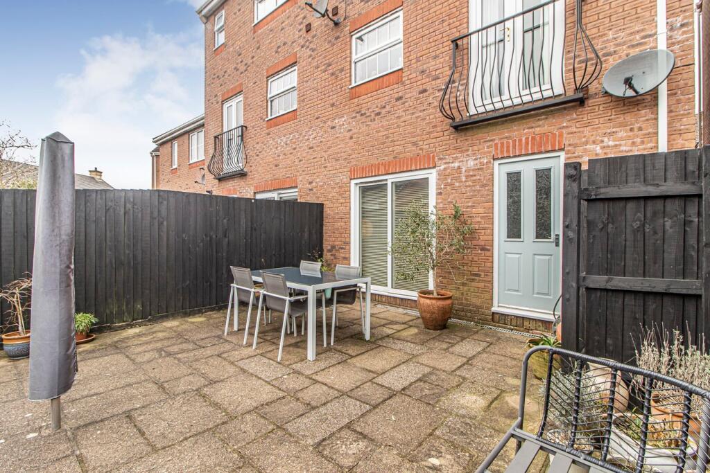 Additional property image - Fleming Walk, Church Village, Pontypridd, CF38