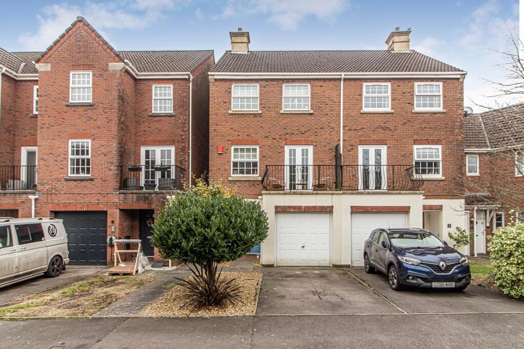 Additional property image - Fleming Walk, Church Village, Pontypridd, CF38