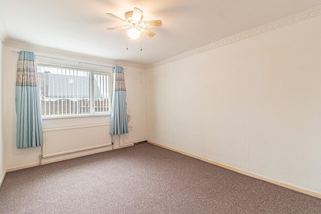 Additional property image - Meadow Crescent, Tonteg, Pontypridd, CF38