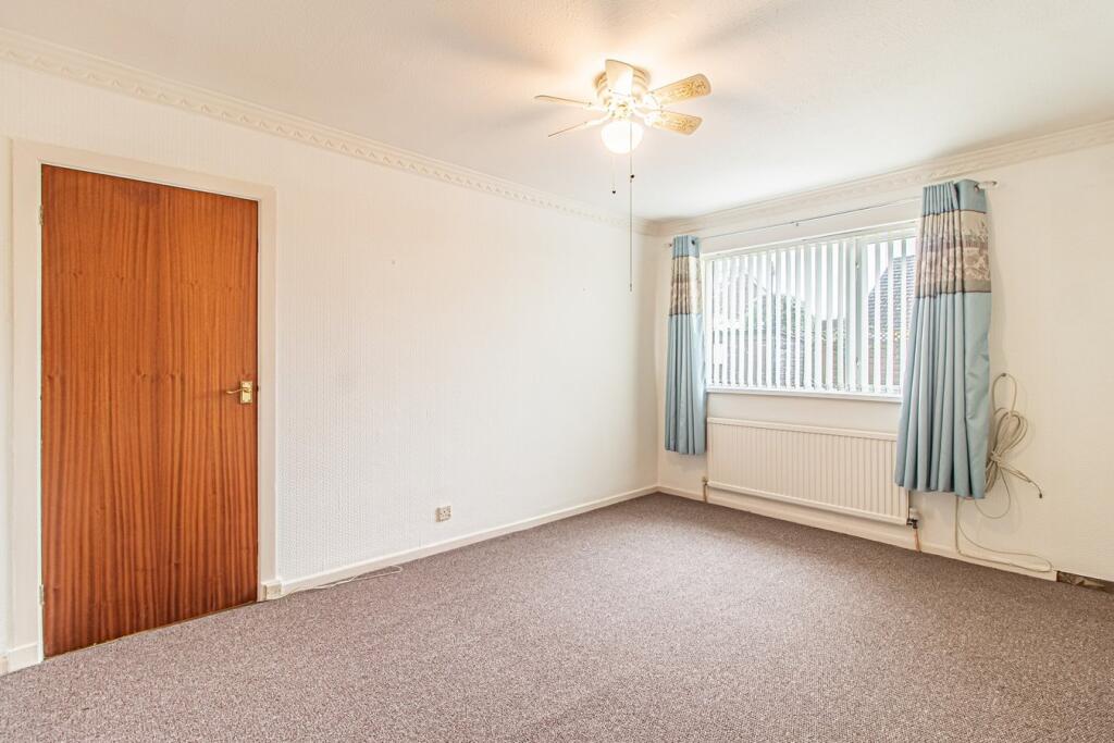 Additional property image - Meadow Crescent, Tonteg, Pontypridd, CF38