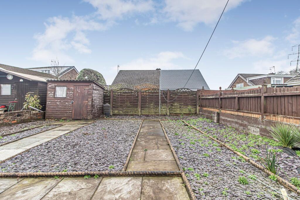 Additional property image - Meadow Crescent, Tonteg, Pontypridd, CF38