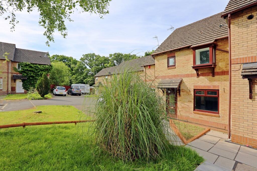 Property image for Manor Chase, Beddau, Pontypridd, CF38