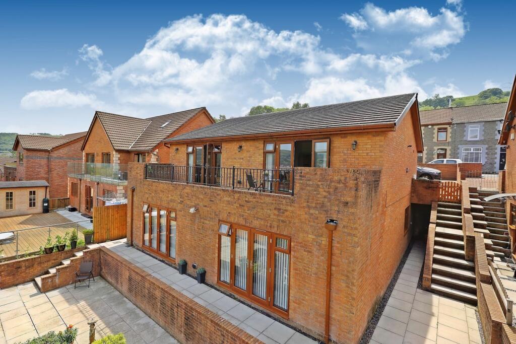 Main image of property: Danylan Road, Pontypridd, CF37