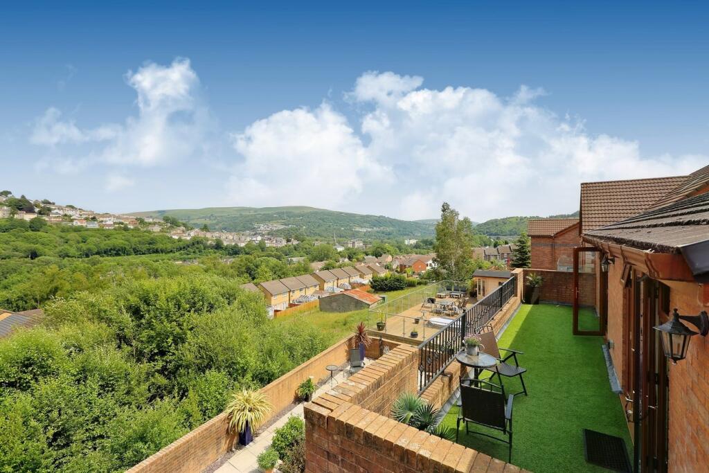 Additional property image - Danylan Road, Pontypridd, CF37