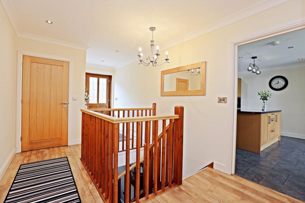 Additional property image - Danylan Road, Pontypridd, CF37