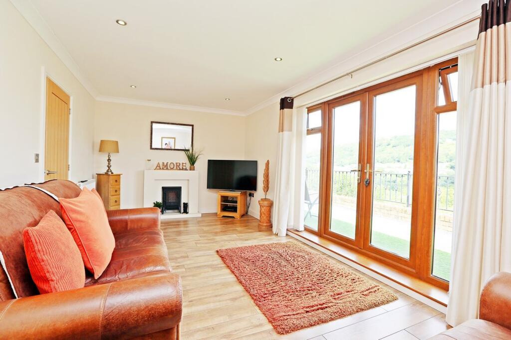 Additional property image - Danylan Road, Pontypridd, CF37