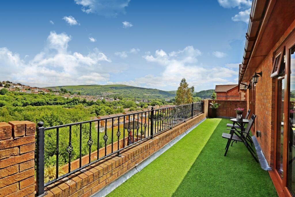 Additional property image - Danylan Road, Pontypridd, CF37