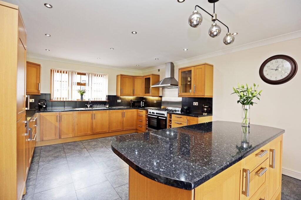 Additional property image - Danylan Road, Pontypridd, CF37