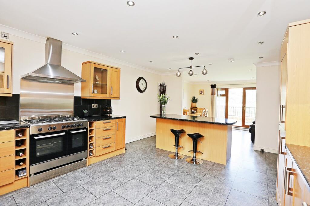 Additional property image - Danylan Road, Pontypridd, CF37