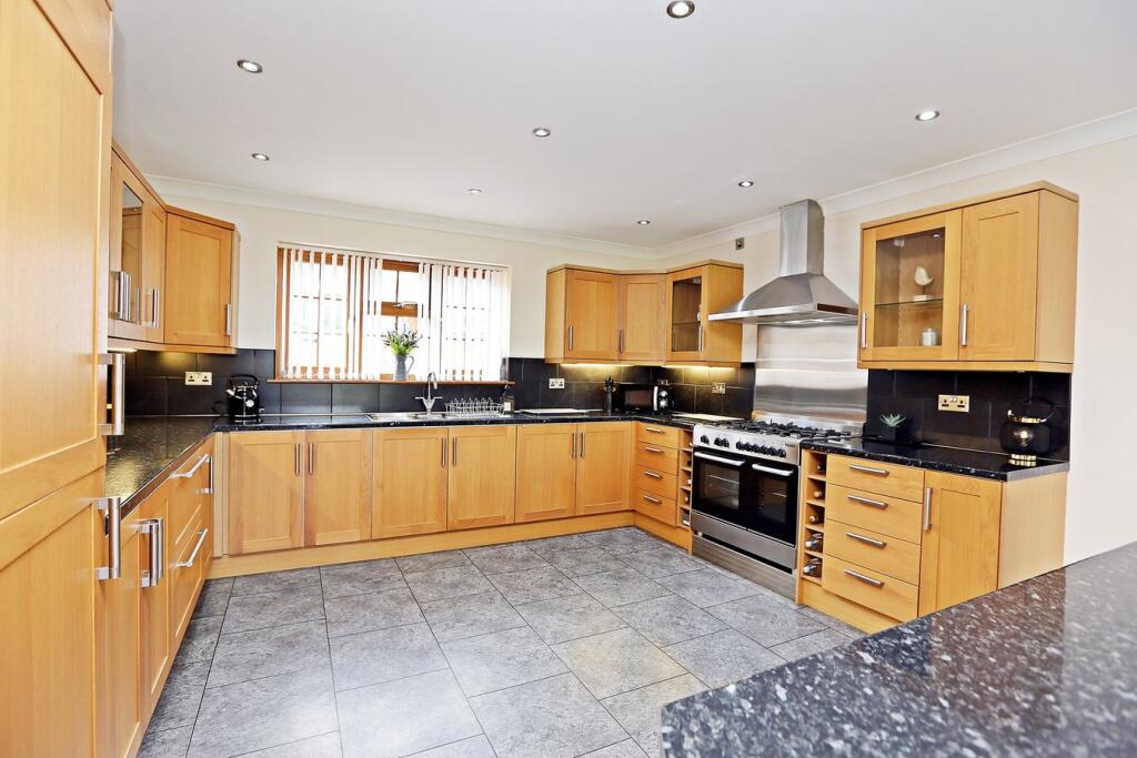Additional property image - Danylan Road, Pontypridd, CF37