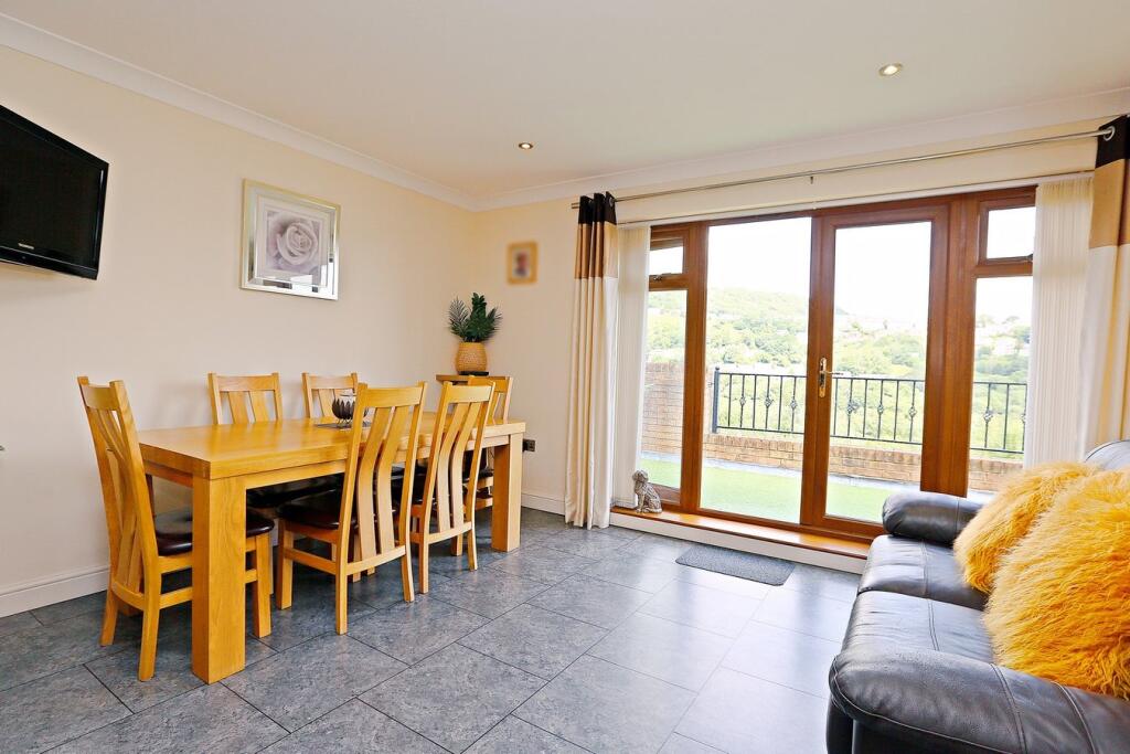 Additional property image - Danylan Road, Pontypridd, CF37