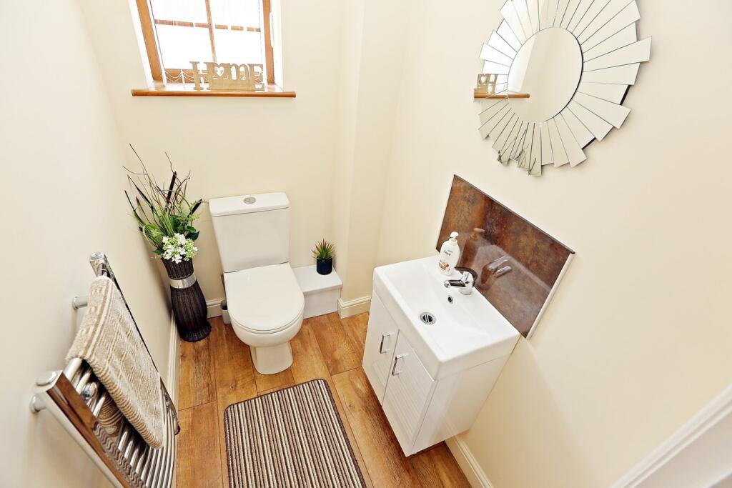 Additional property image - Danylan Road, Pontypridd, CF37