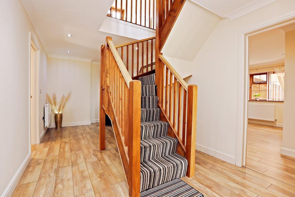 Additional property image - Danylan Road, Pontypridd, CF37