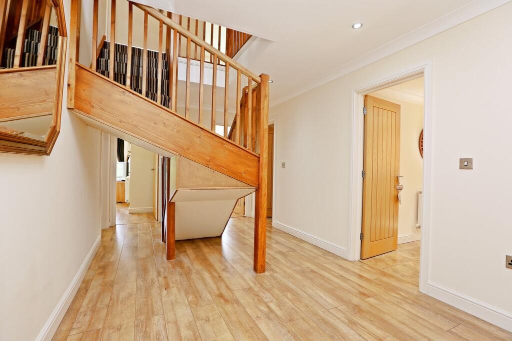 Additional property image - Danylan Road, Pontypridd, CF37