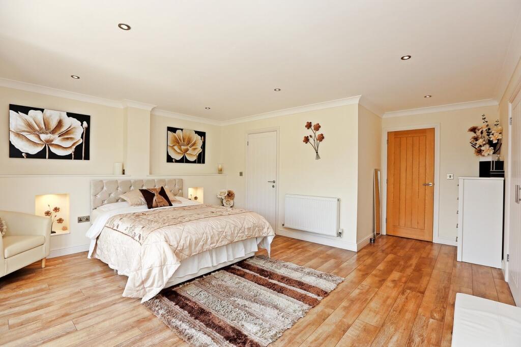 Additional property image - Danylan Road, Pontypridd, CF37