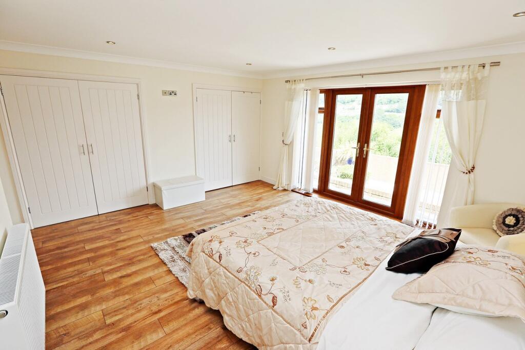 Additional property image - Danylan Road, Pontypridd, CF37