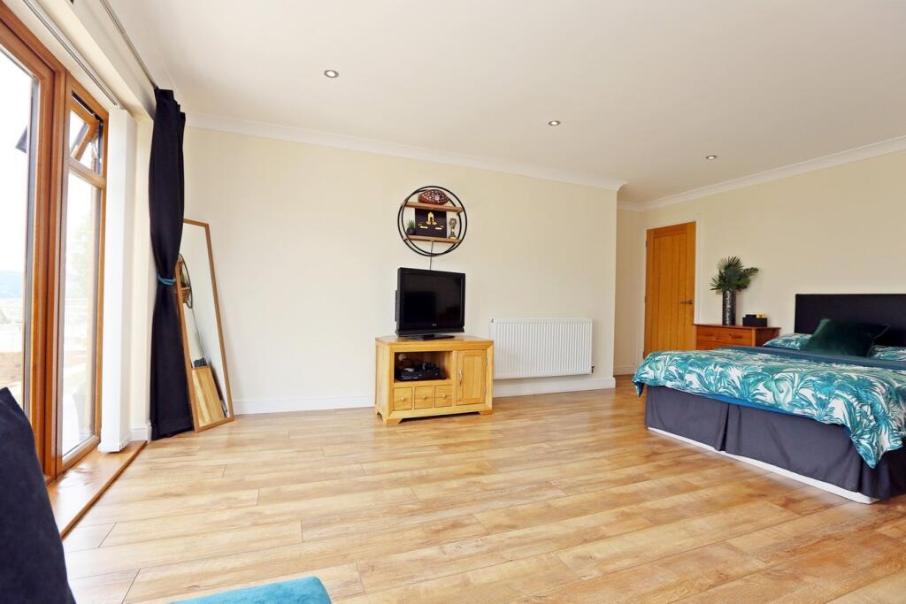 Additional property image - Danylan Road, Pontypridd, CF37