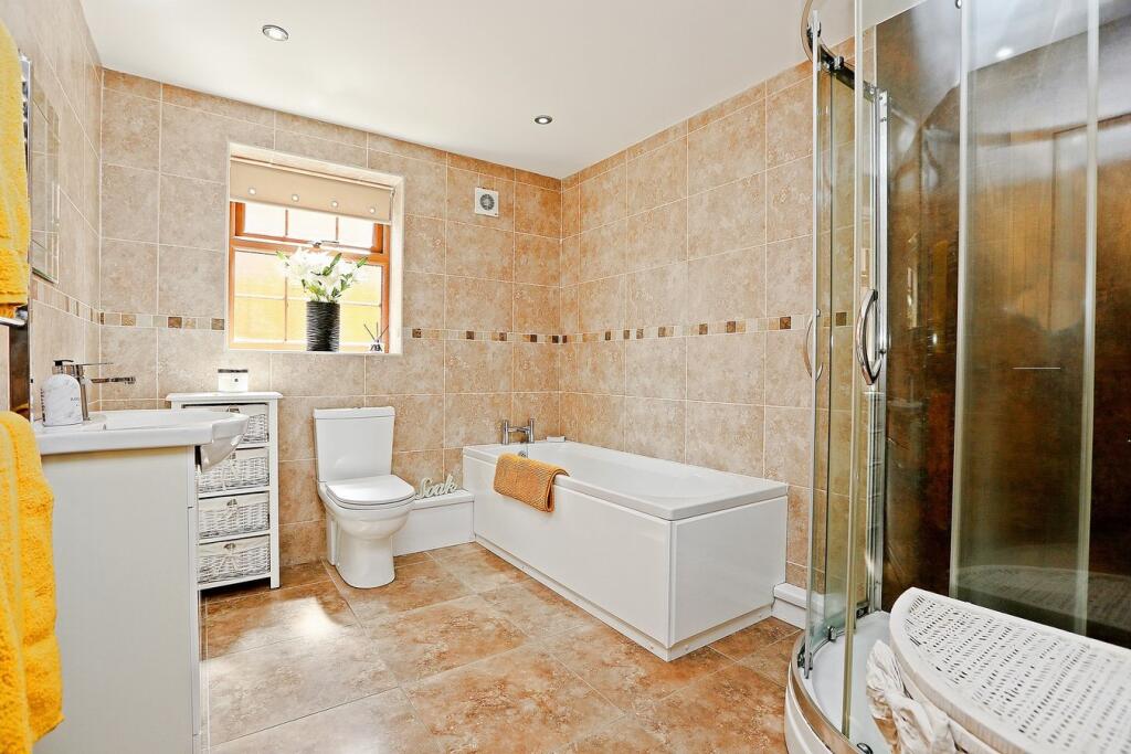 Additional property image - Danylan Road, Pontypridd, CF37