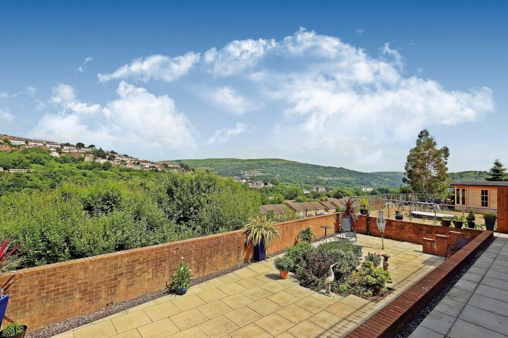 Additional property image - Danylan Road, Pontypridd, CF37