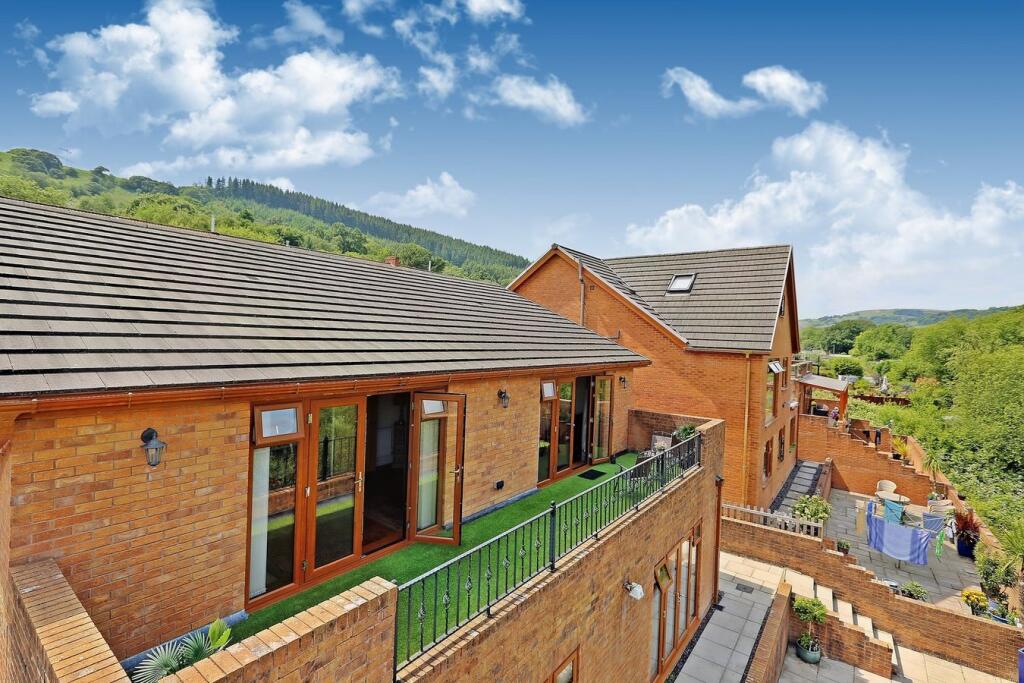 Additional property image - Danylan Road, Pontypridd, CF37