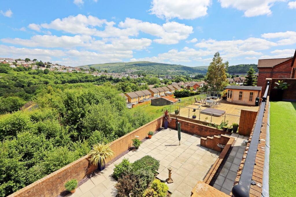 Additional property image - Danylan Road, Pontypridd, CF37