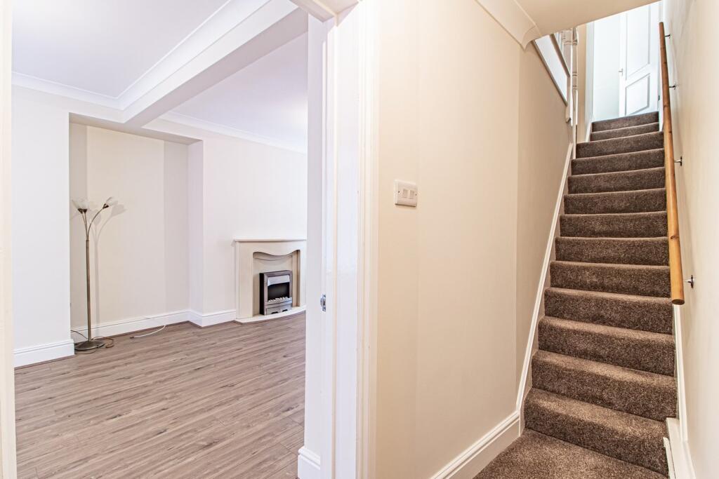 Additional property image - Parish Road, Beddau, Pontypridd, CF38