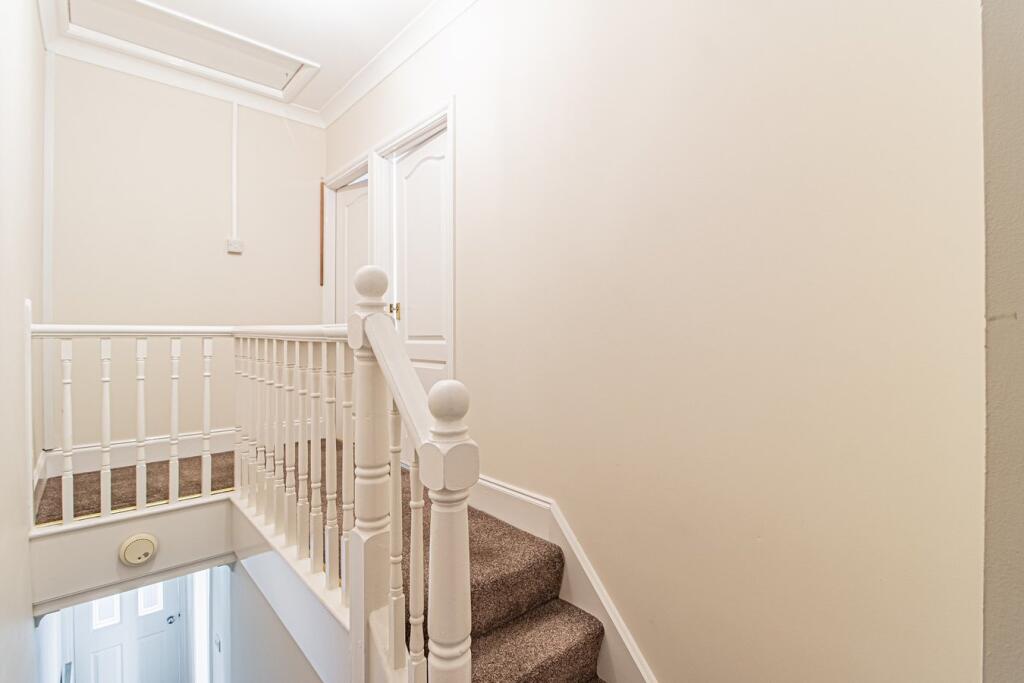 Additional property image - Parish Road, Beddau, Pontypridd, CF38