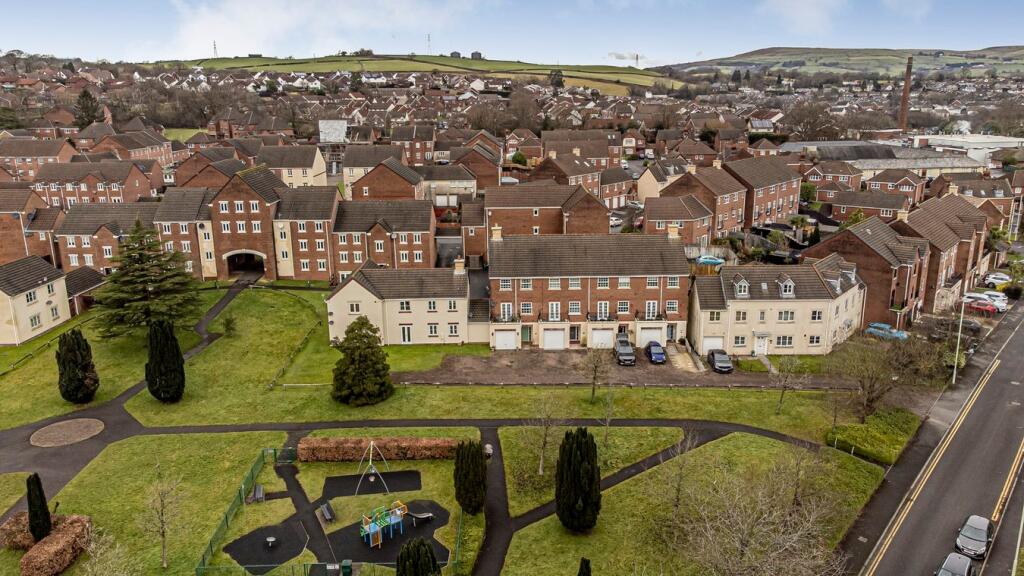 Additional property image - Aneurin Bevan Drive, Church Village, Pontypridd, CF38