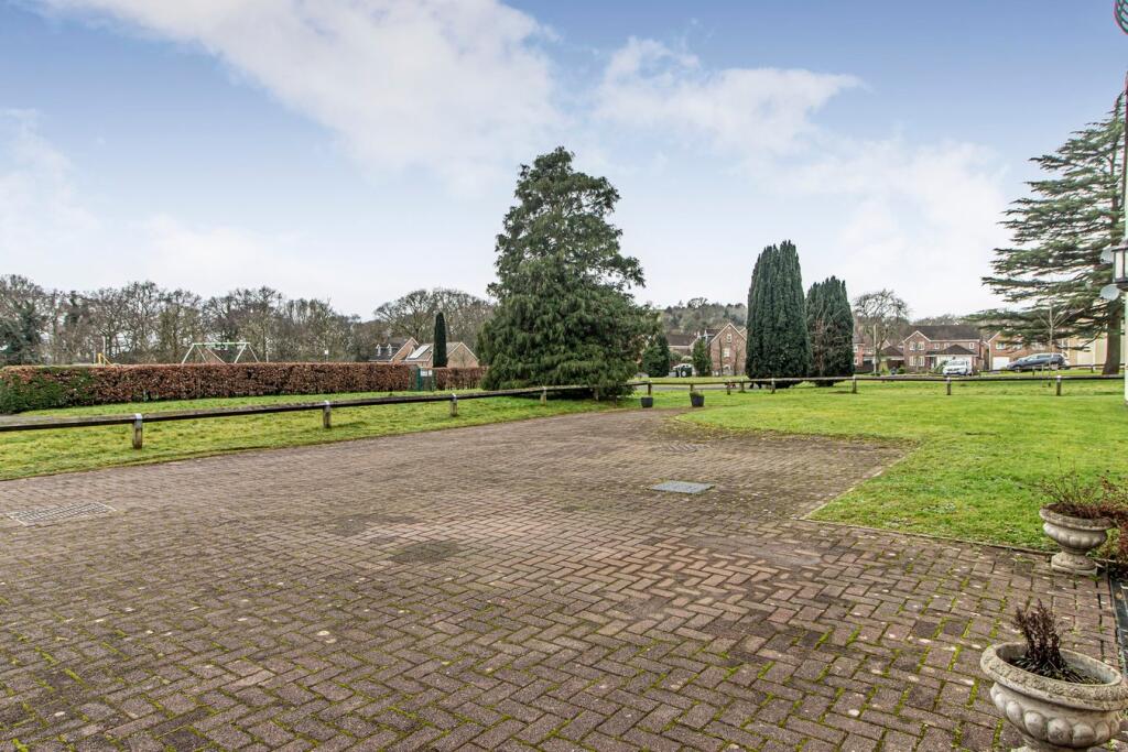Additional property image - Aneurin Bevan Drive, Church Village, Pontypridd, CF38