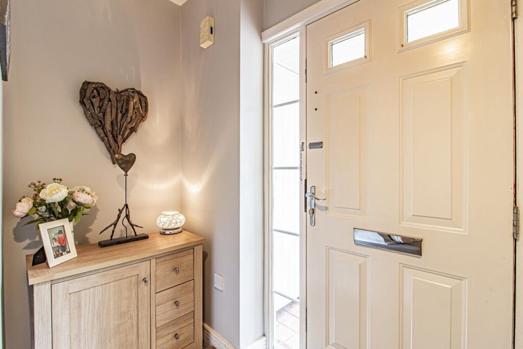 Additional property image - Aneurin Bevan Drive, Church Village, Pontypridd, CF38