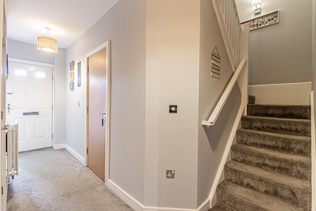 Additional property image - Aneurin Bevan Drive, Church Village, Pontypridd, CF38
