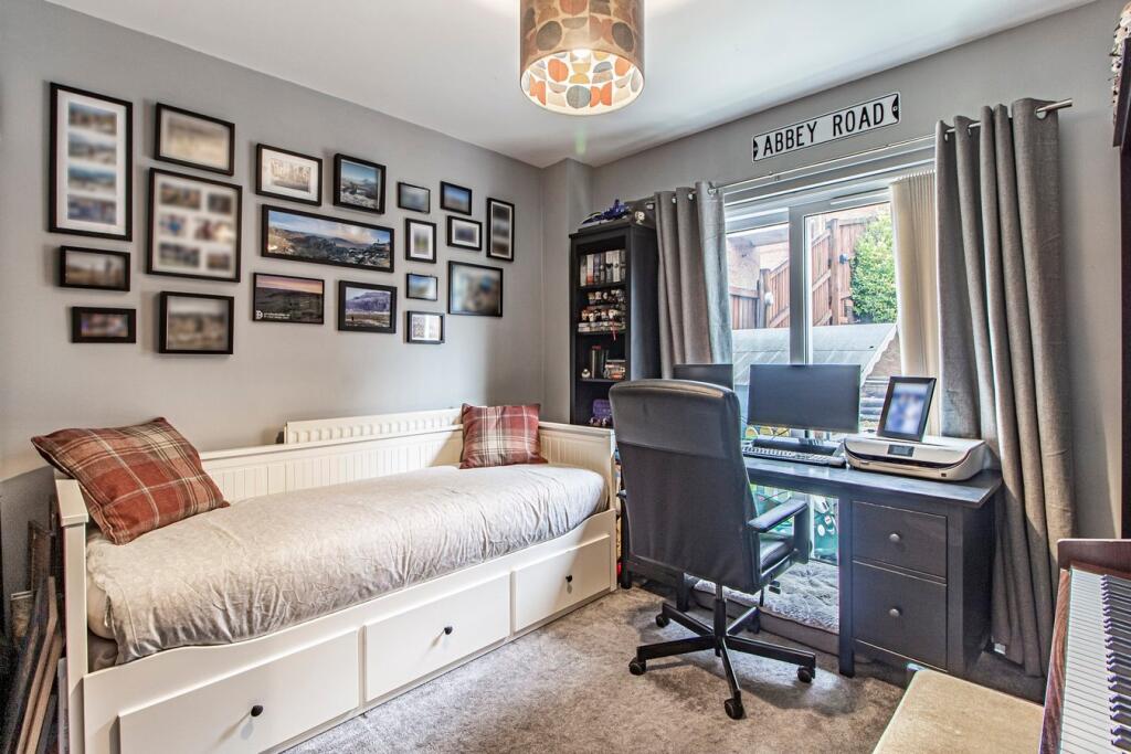Additional property image - Aneurin Bevan Drive, Church Village, Pontypridd, CF38