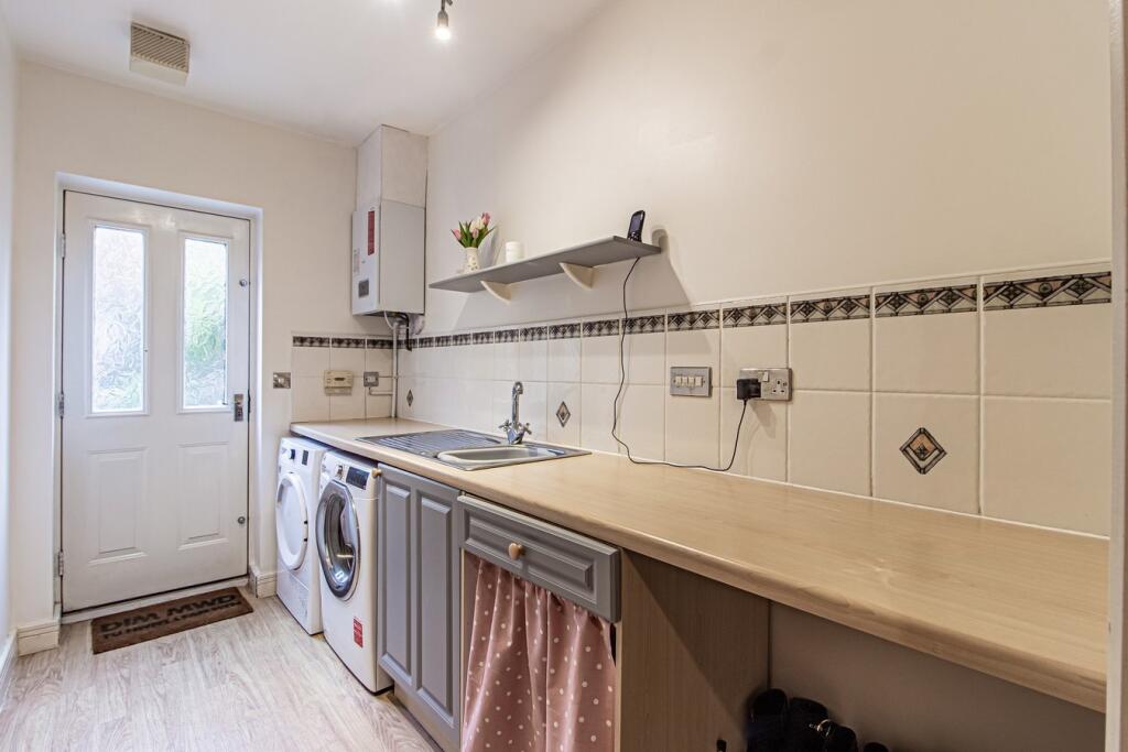 Additional property image - Aneurin Bevan Drive, Church Village, Pontypridd, CF38