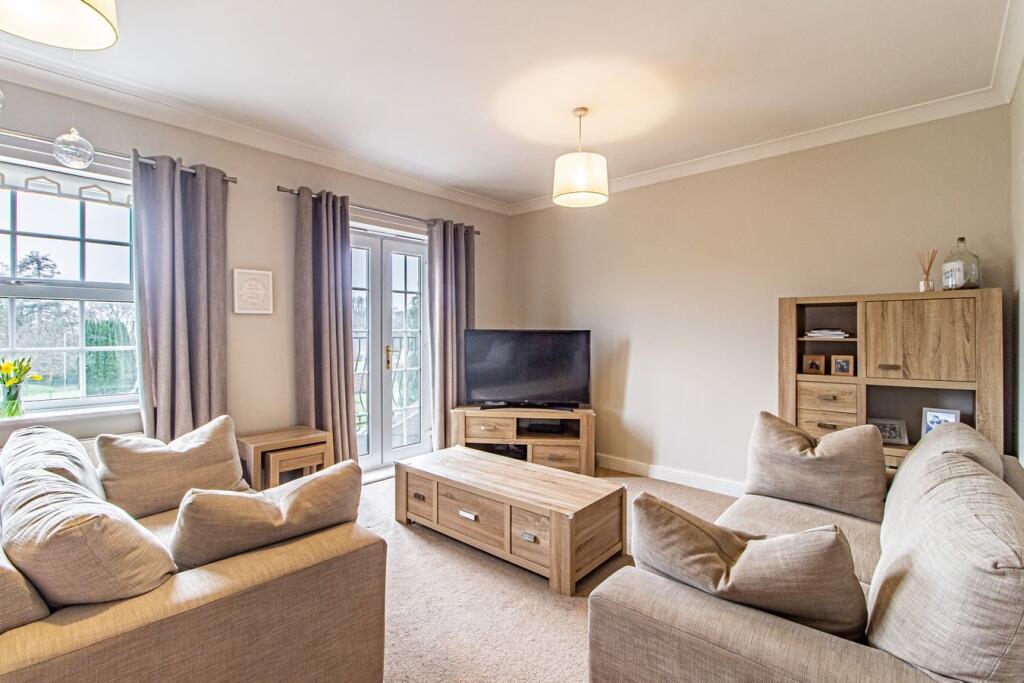 Additional property image - Aneurin Bevan Drive, Church Village, Pontypridd, CF38