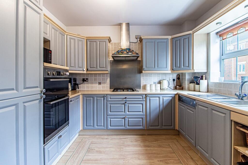 Additional property image - Aneurin Bevan Drive, Church Village, Pontypridd, CF38