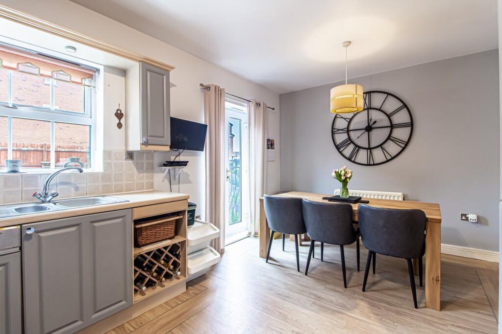 Additional property image - Aneurin Bevan Drive, Church Village, Pontypridd, CF38