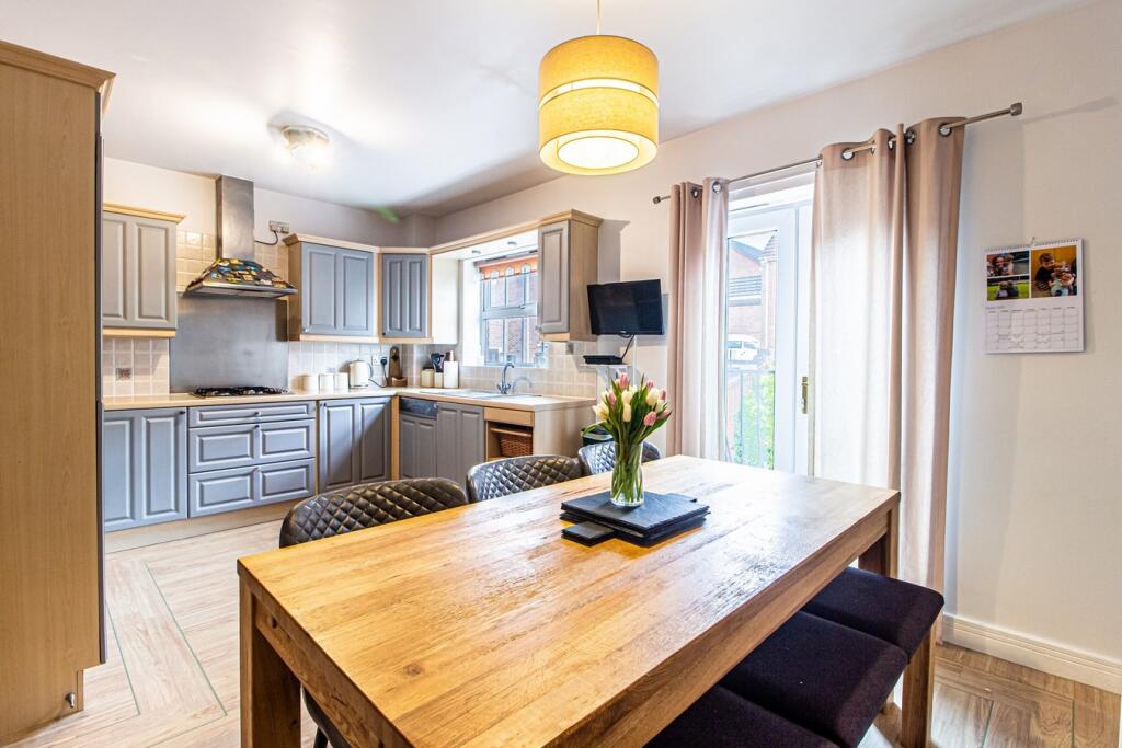 Additional property image - Aneurin Bevan Drive, Church Village, Pontypridd, CF38