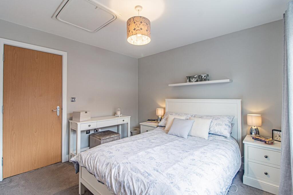 Additional property image - Aneurin Bevan Drive, Church Village, Pontypridd, CF38