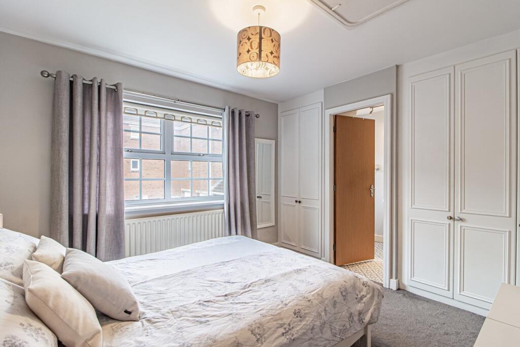 Additional property image - Aneurin Bevan Drive, Church Village, Pontypridd, CF38