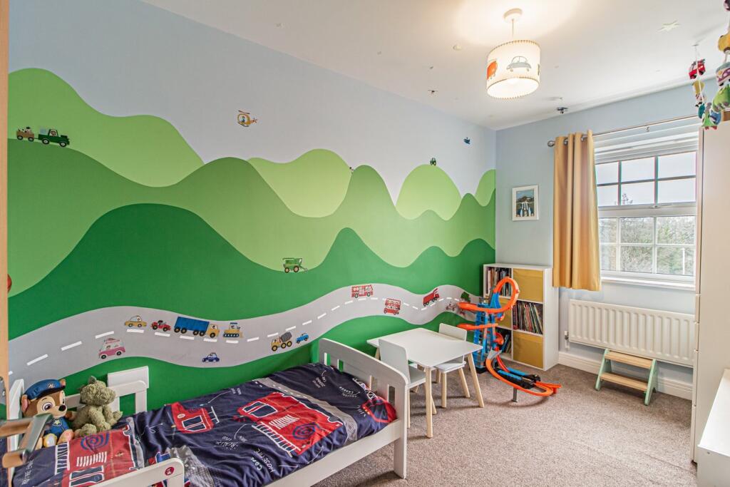 Additional property image - Aneurin Bevan Drive, Church Village, Pontypridd, CF38