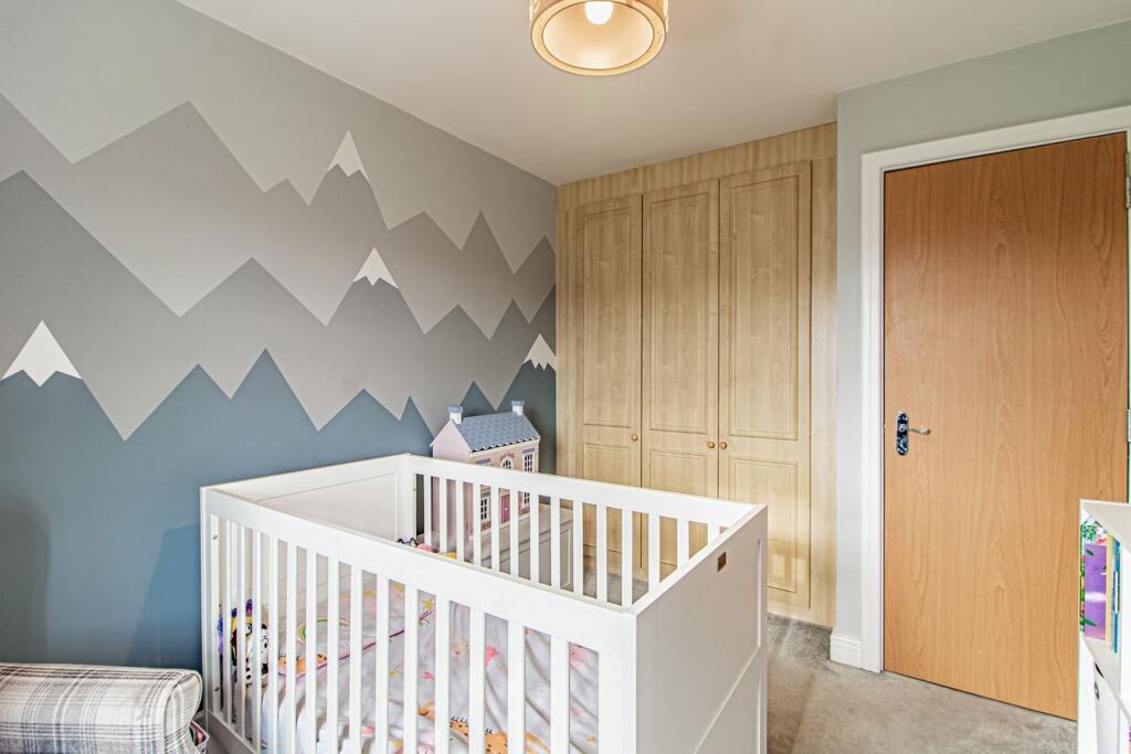 Additional property image - Aneurin Bevan Drive, Church Village, Pontypridd, CF38