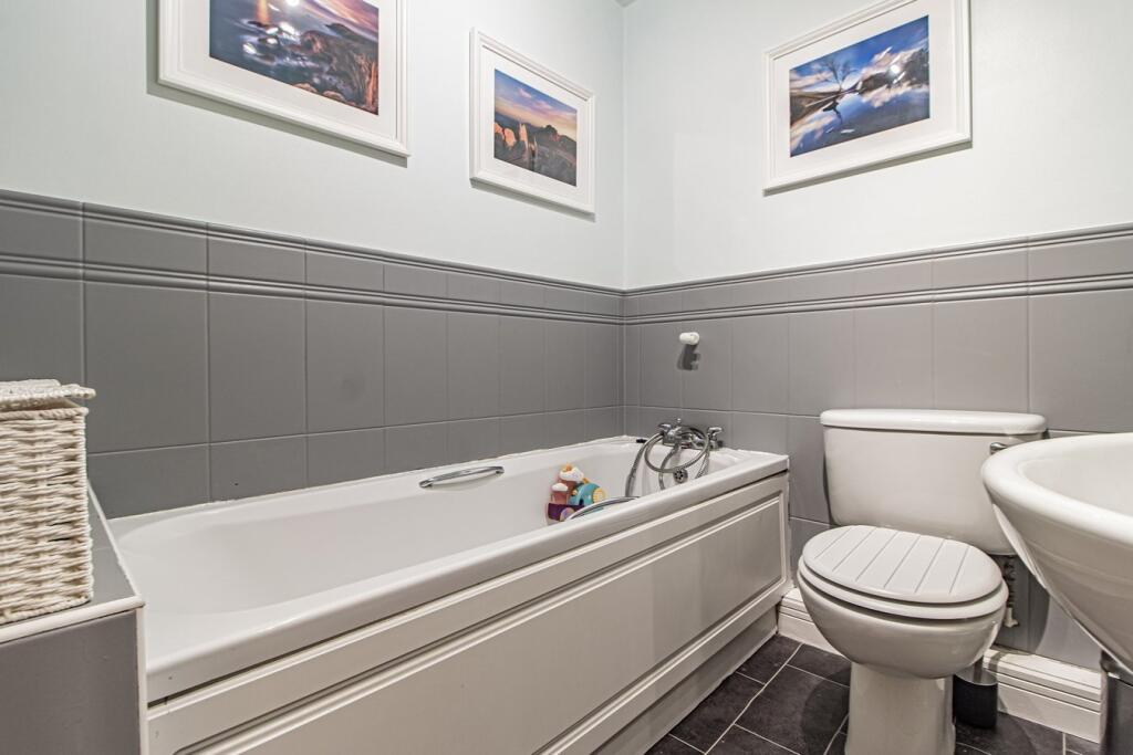 Additional property image - Aneurin Bevan Drive, Church Village, Pontypridd, CF38