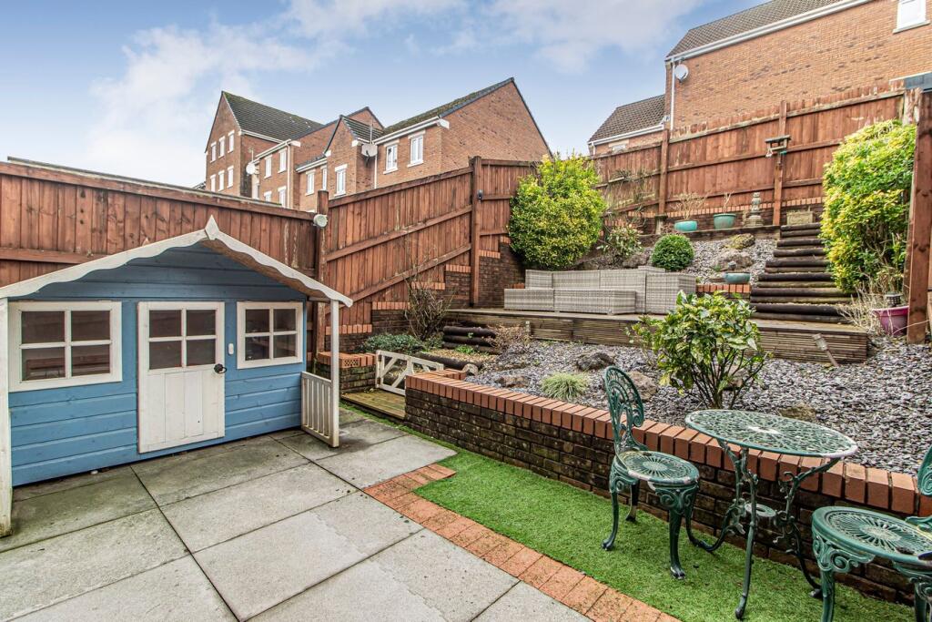 Additional property image - Aneurin Bevan Drive, Church Village, Pontypridd, CF38